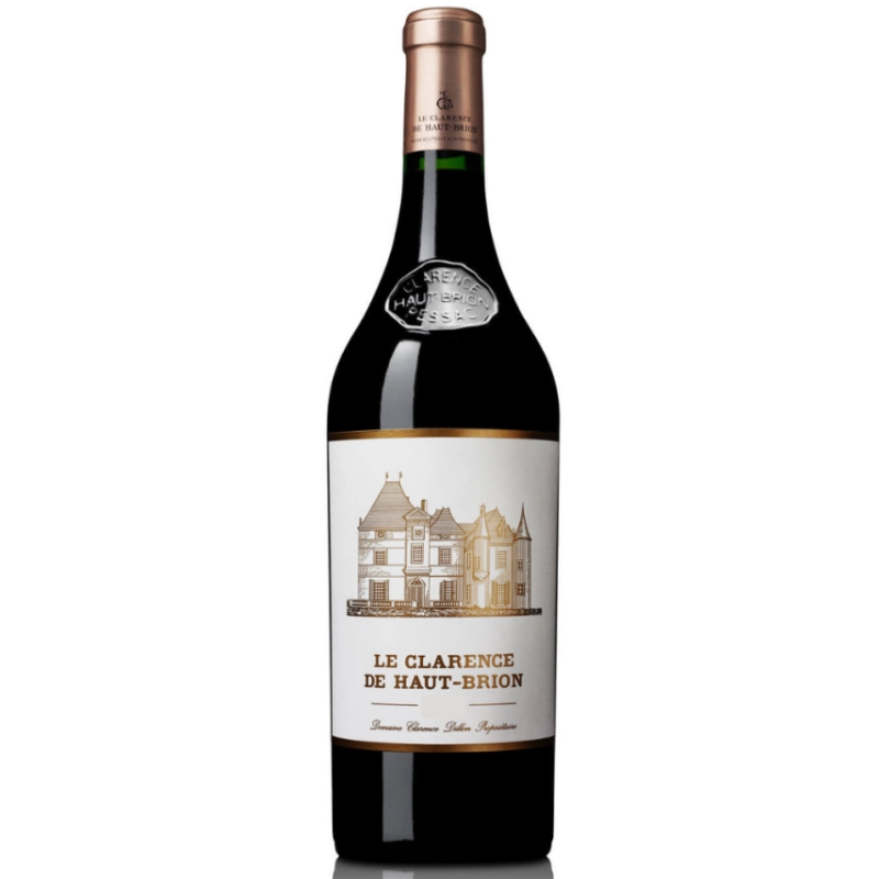 CLARENCE DE HAUT BRION 2025 PRIMEUR