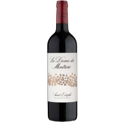 LA DAME DE MONTROSE 2025 PRIMEUR