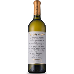 Domaine MASCIARELLI LA BOTTE DI GIANNI (BIANCO) 2016
