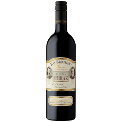 Domaine KAY BROTHERS AMERY 'BLOCK 6 SHIRAZ 2006