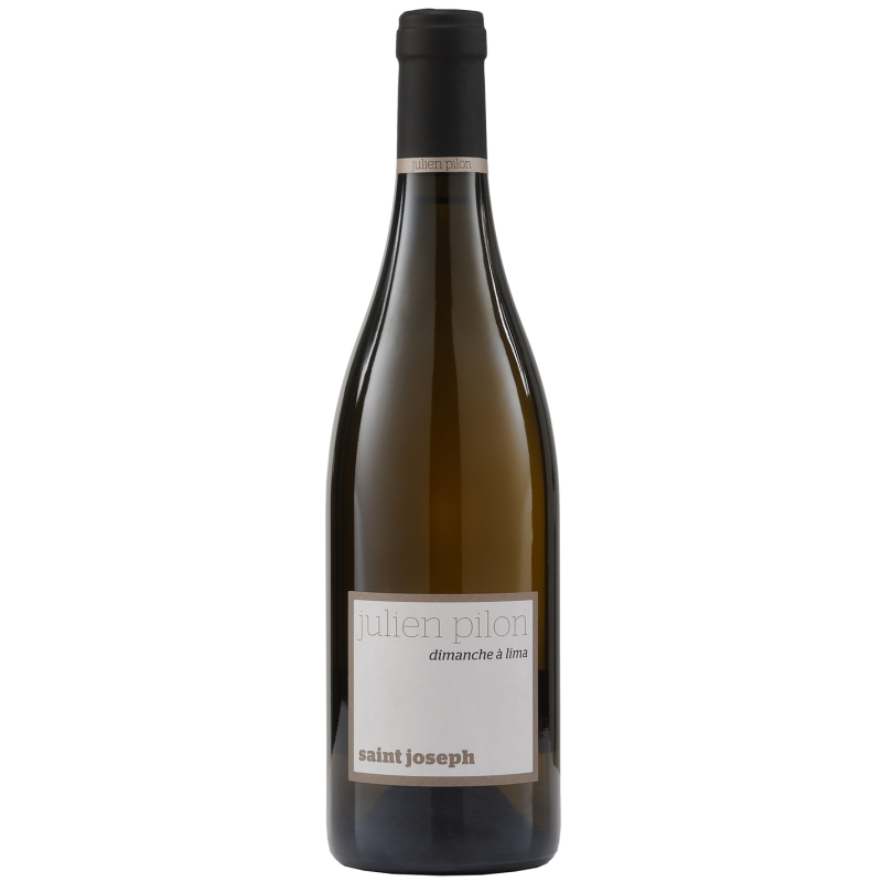 Domaine PILON JULIEN DIMANCHE A LIMA 2022