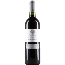 Château CHANTE ALOUETTE LA FLEUR D'ALOUETTE 2023