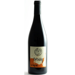 Domaine ROMAIN JAMBON LES VIEUX CEPS 2023