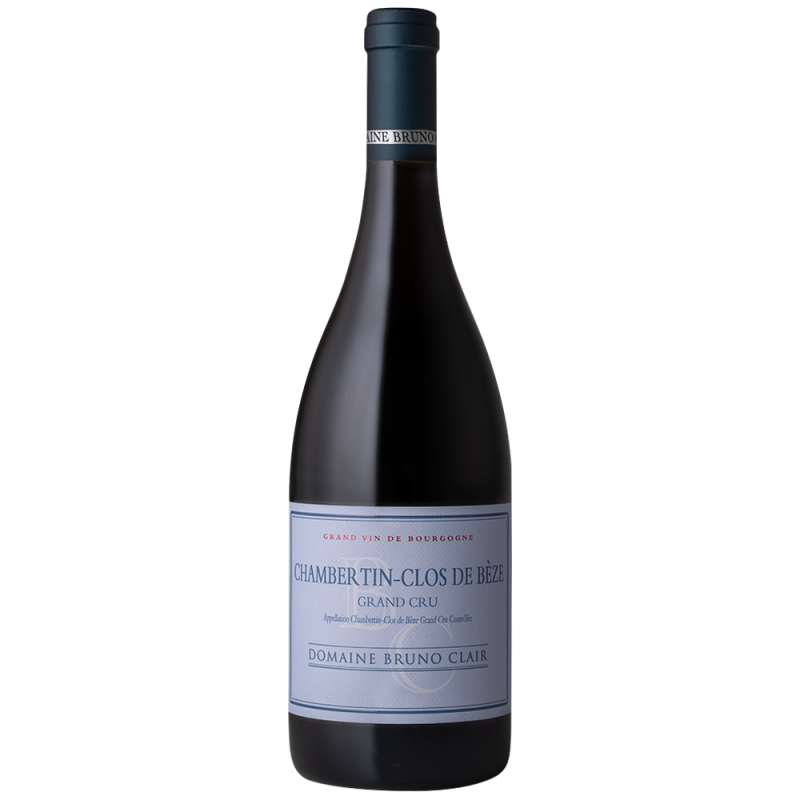 Domaine CLAIR BRUNO 2008