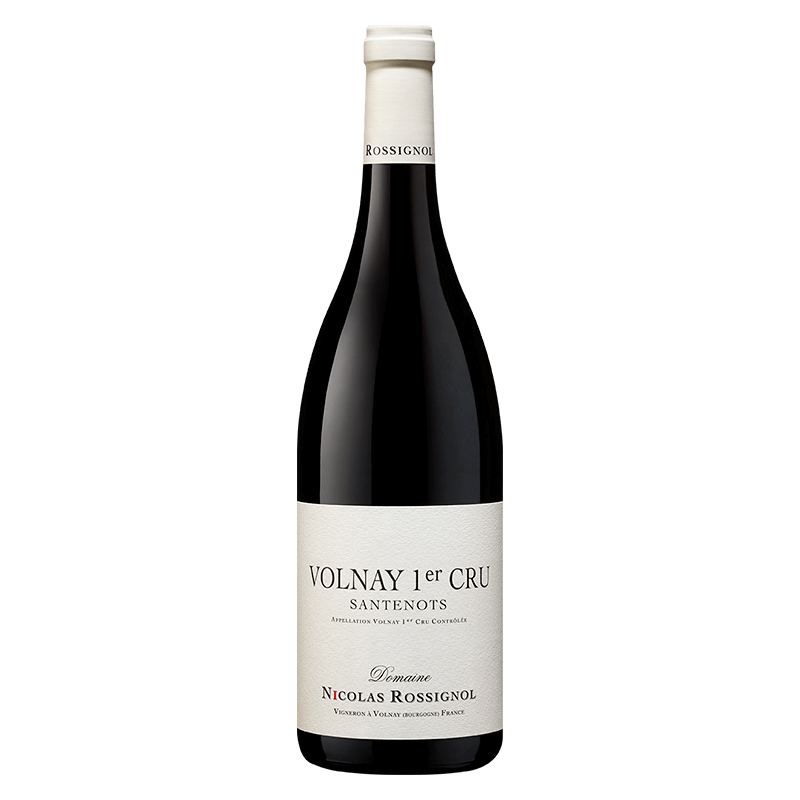 Domaine NICOLAS ROSSIGNOL SANTENOTS 2015