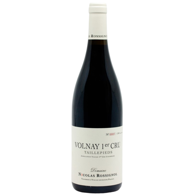 Domaine NICOLAS ROSSIGNOL TAILLEPIEDS 2015