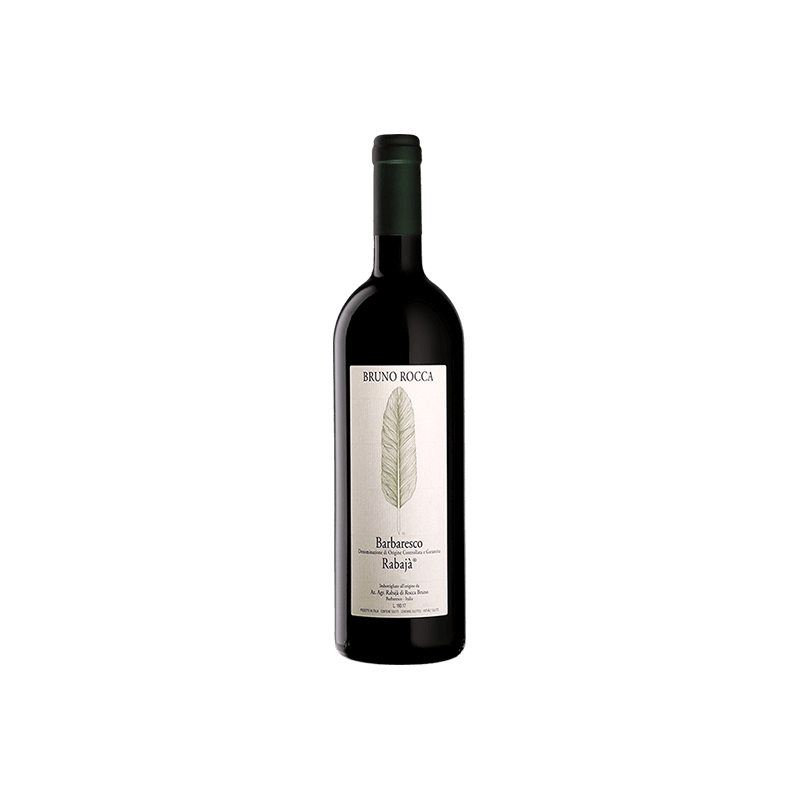 Domaine ROCCA BRUNO RABAJA 2003