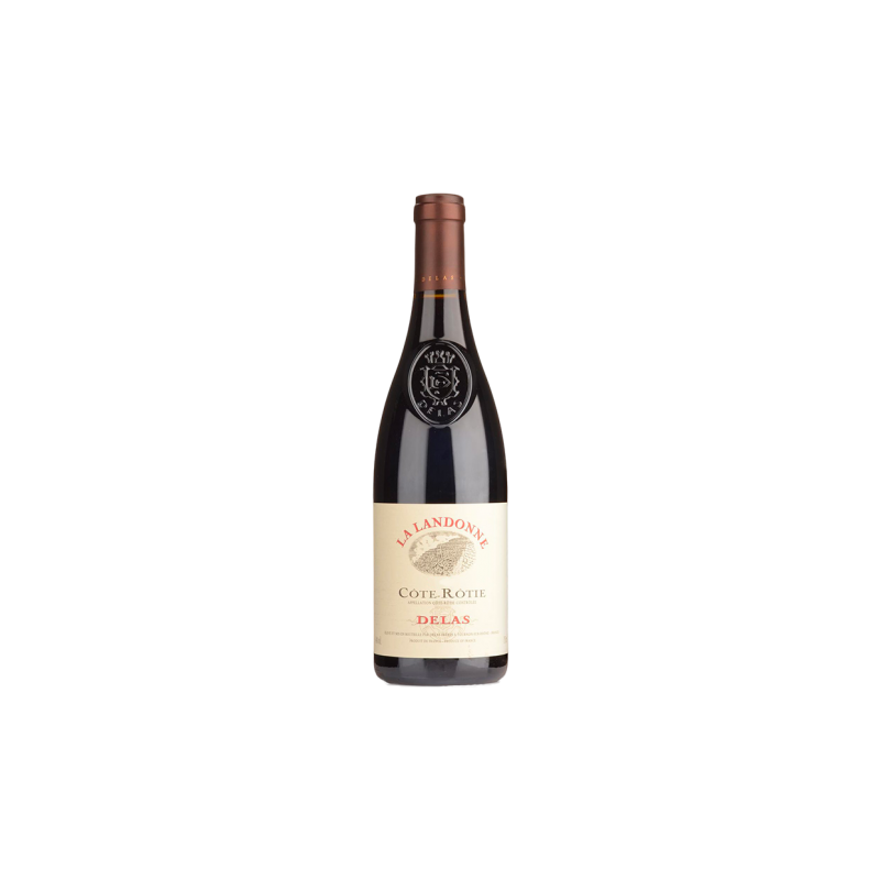 Domaine DELAS FRERES LA LANDONNE 2009