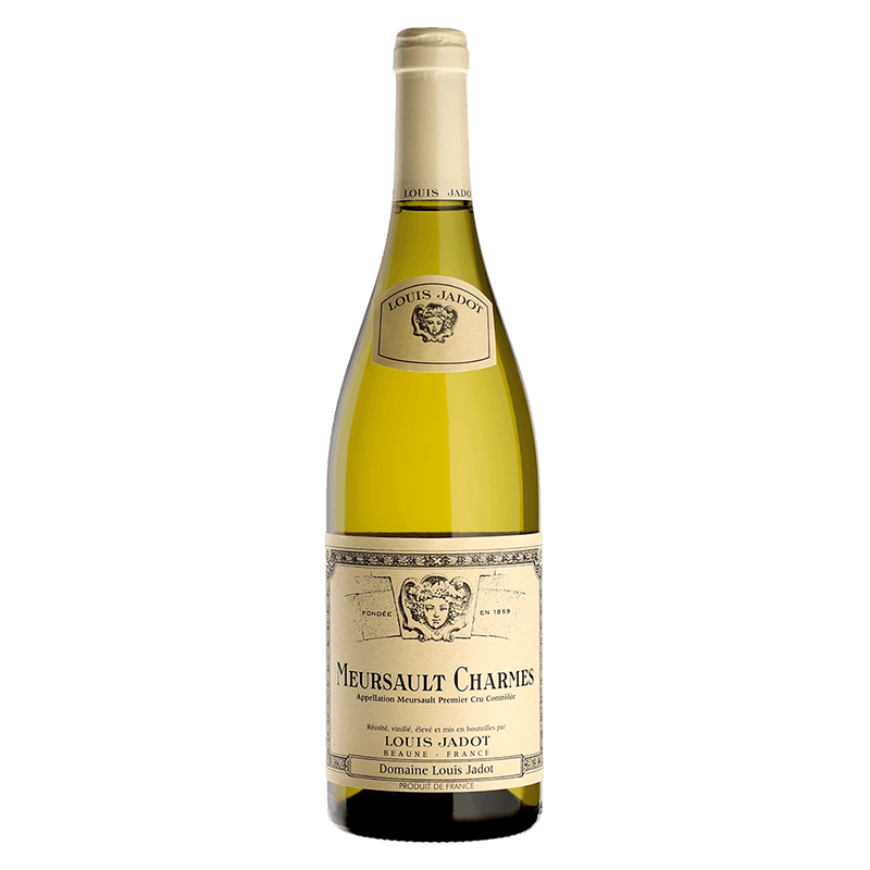 JADOT LOUIS CHARMES 2009