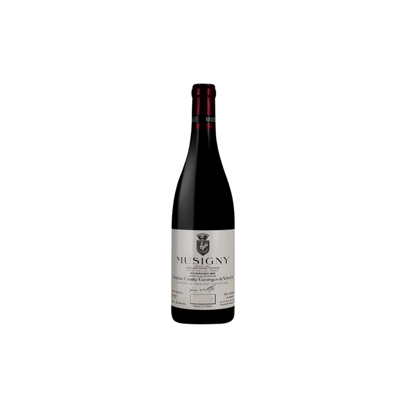 Domaine COMTE DE VOGUE VIEILLES VIGNES 2009