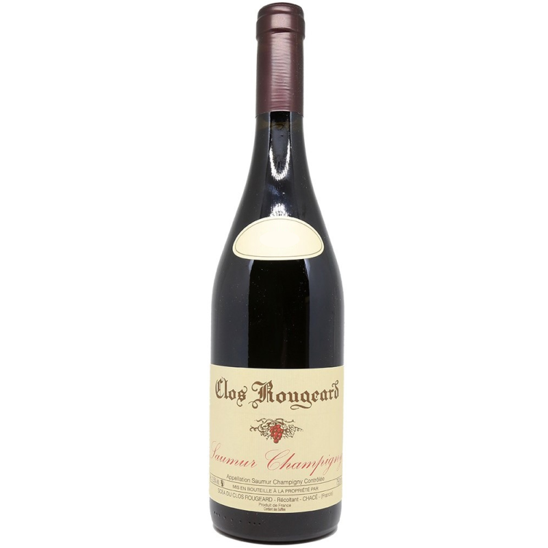 Clos ROUGEARD LE CLOS 2011