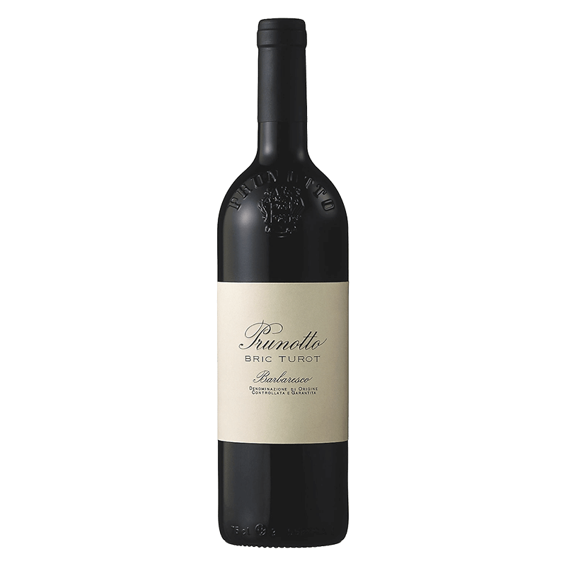 Domaine PRUNOTTO BRIC TUROT DOGG 2011