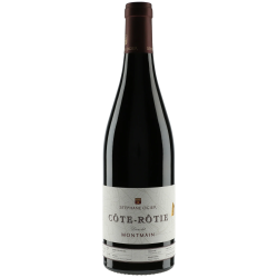 Domaine STEPHANE OGIER MONTMAIN 2013