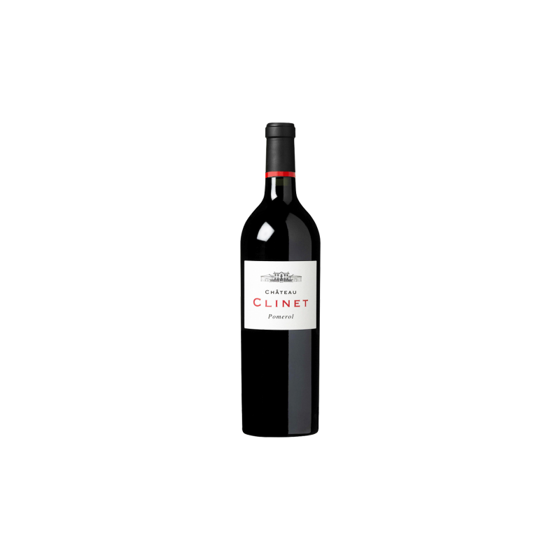 Château CLINET 2016