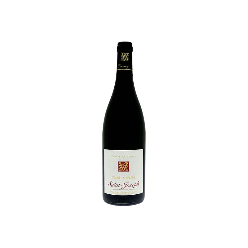 Domaine VERNAY GEORGES TERRE D'ENCRE 2017