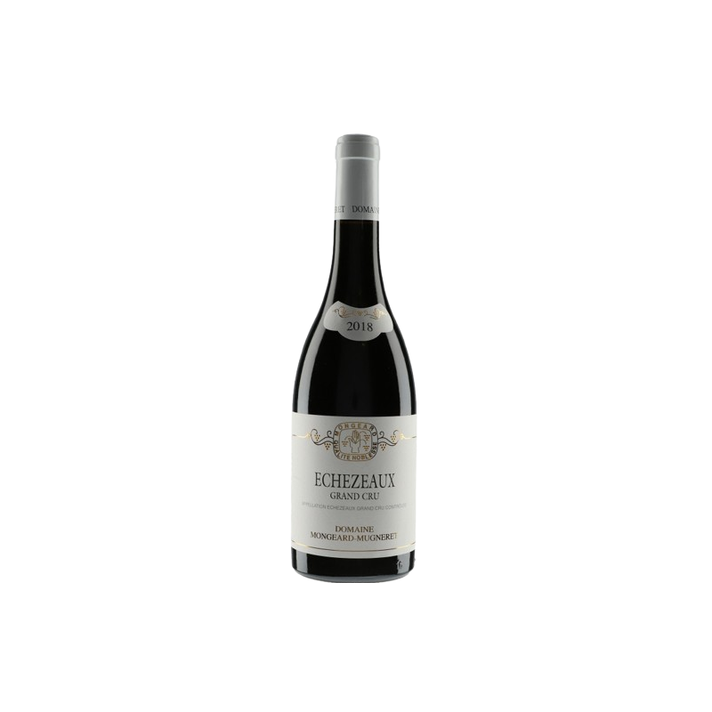 Domaine MONGEARD-MUGNERET 2018