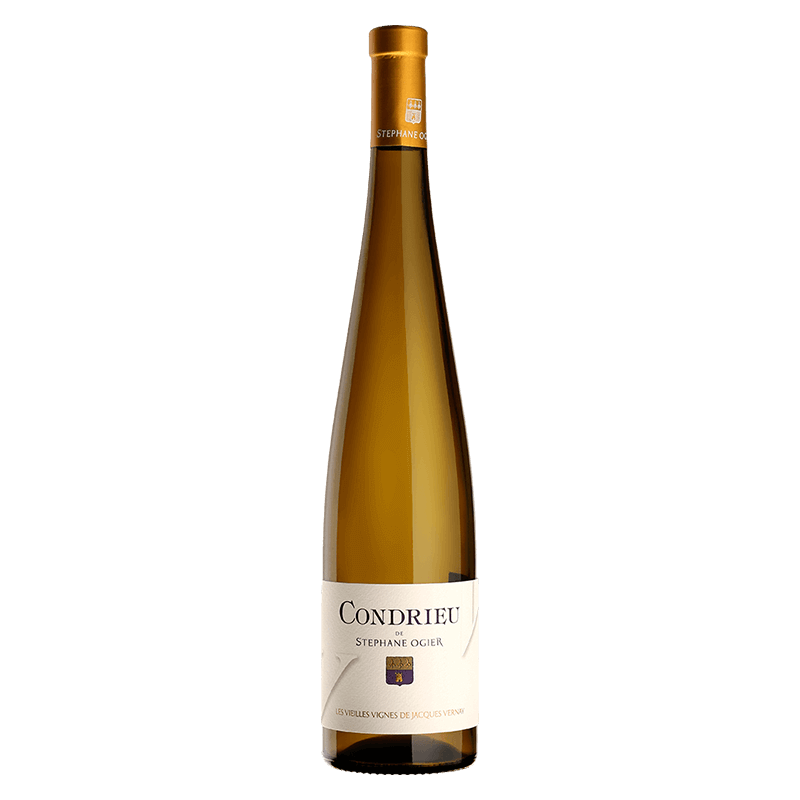 Domaine STEPHANE OGIER VIEILLES VIGNES DE JACQUES VERNAY 2018