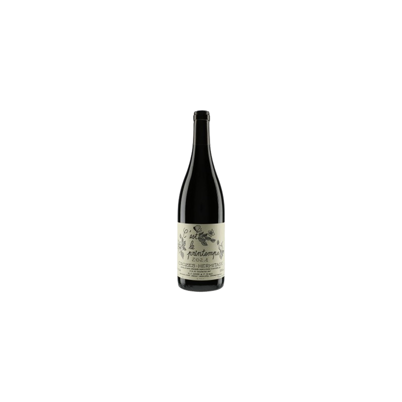 Domaine DARD ET RIBO C EST LE PRINTEMPS 2021