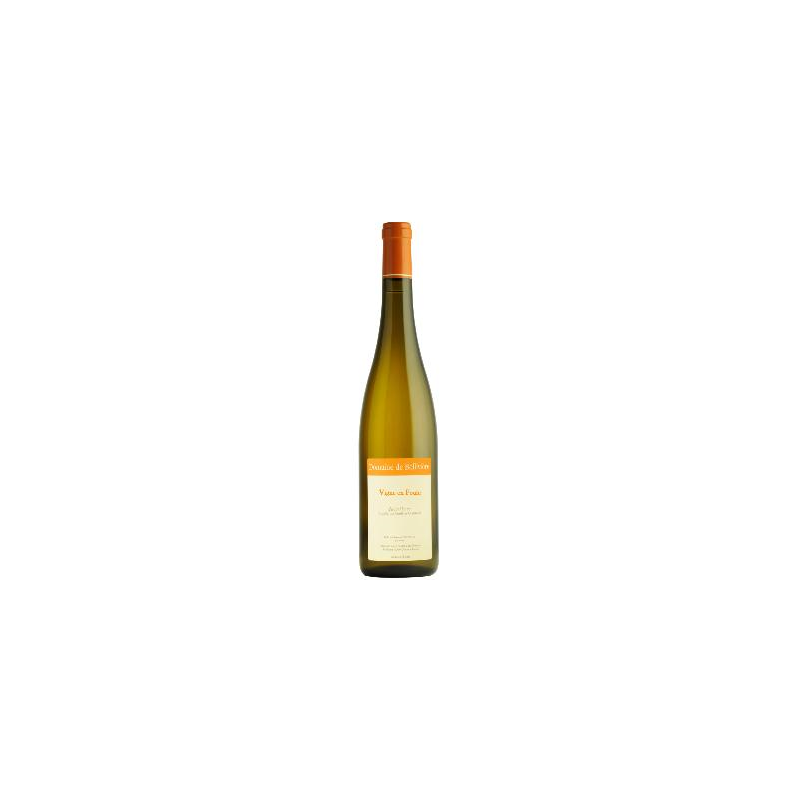 Domaine DE BELLIVIERE VIGNE EN FOULE 2020