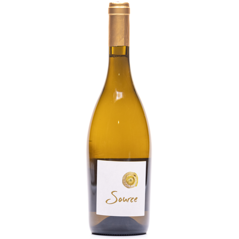 Domaine JARDINS DE FLEURY SOURCE 2021