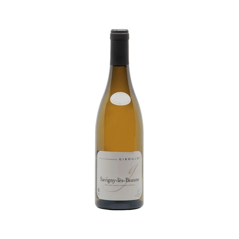 Domaine JEAN-MICHEL GIBOULOT 2021