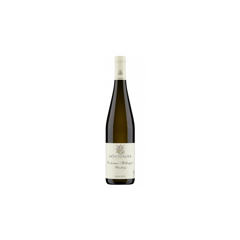 DÖNNHOFF ROXHEIMER HOLLENPFAD RIESLING TROCKEN ERSTE LAGE 2020