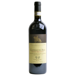 CASTELLO DI AMA VIGNETO BELLAVISTA 2020