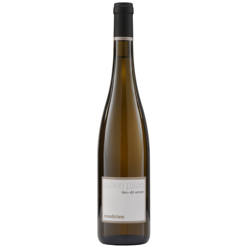 Domaine PILON JULIEN VERNON 2022