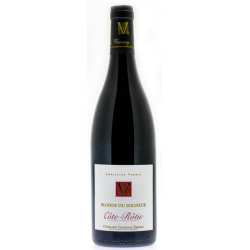Domaine VERNAY GEORGES BLONDE DU SEIGNEUR 2021