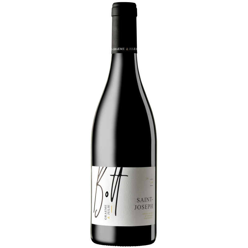 Domaine G&J BOTT 2021