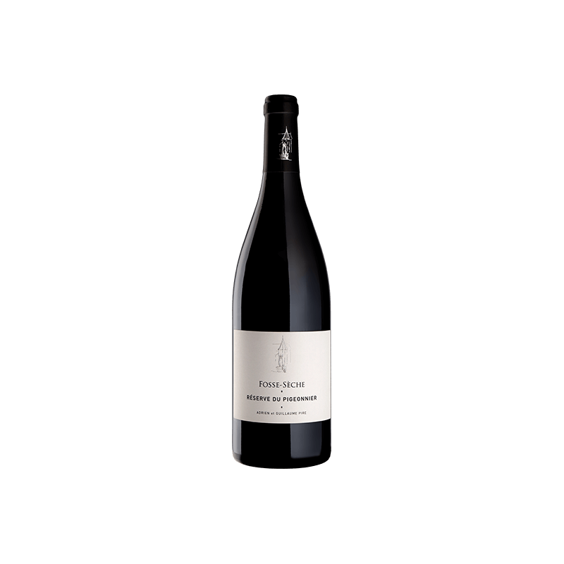 Château FOSSE SECHE RESERVE DU PIGEONNIER 2022