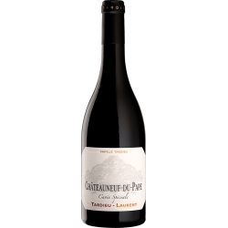 Domaine TARDIEU LAURENT CUVEE SPECIALE 2022
