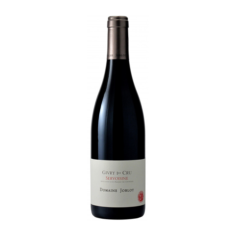 Domaine JOBLOT LA SERVOISINE 2022