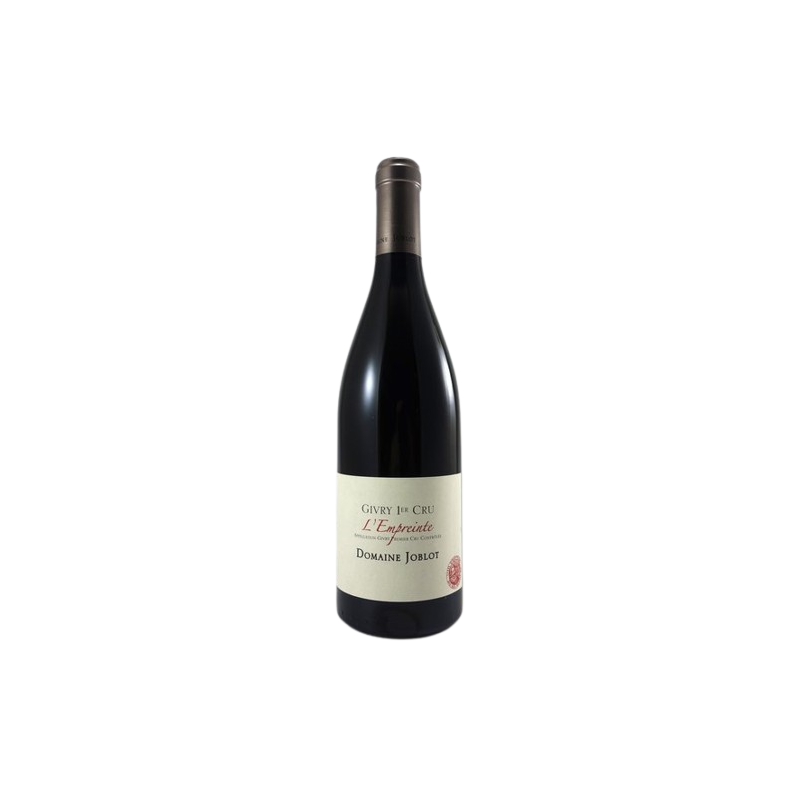 Domaine JOBLOT L'EMPREINTE 2022