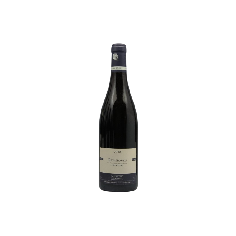 Domaine ANNE GROS 2010