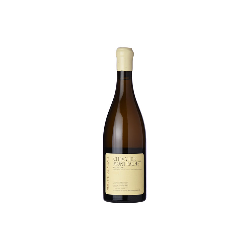 Domaine COLIN MOREY 2010