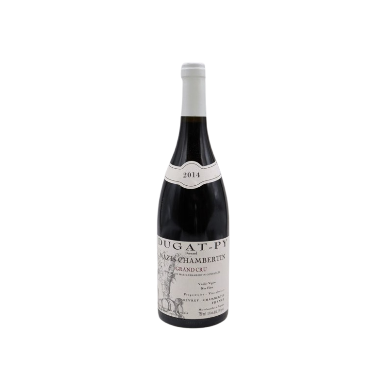 Domaine DUGAT-PY 2014