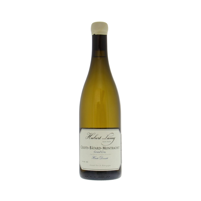 Domaine HUBERT LAMY 2009