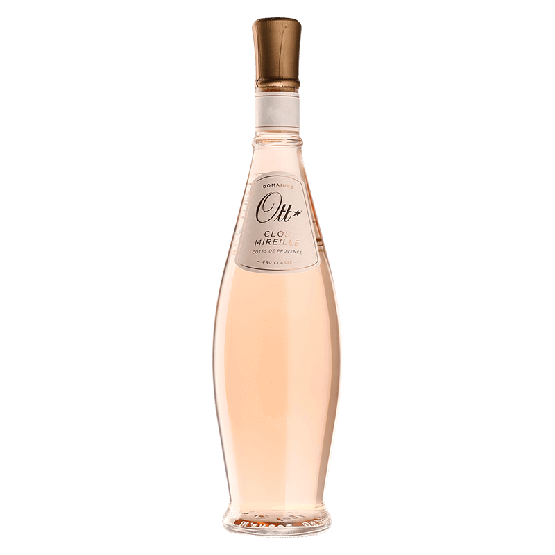 Domaine OTT COEUR DE GRAINS (CLOS MIREILLE) 2023