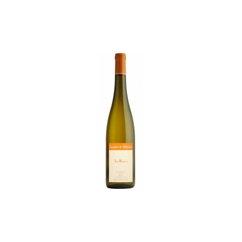 Domaine DE BELLIVIERE LES ROSIERS 2022