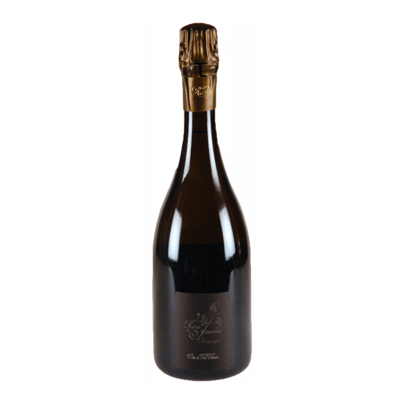 ROSES DE JEANNE COTE DE VAL VILAINE 2018