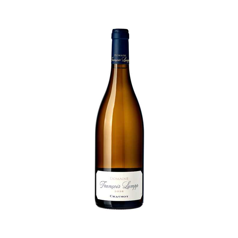 Domaine FRANCOIS LUMPP LES CRAUSOTS 2018
