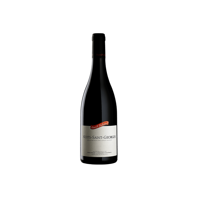 Domaine DAVID DUBAND 2023