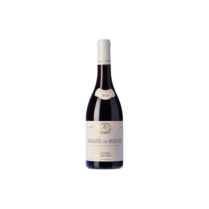Domaine MONGEARD-MUGNERET 2022