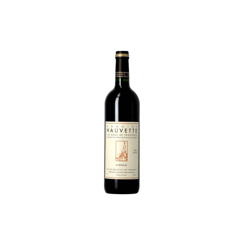 Domaine HAUVETTE ROUCAS 2023