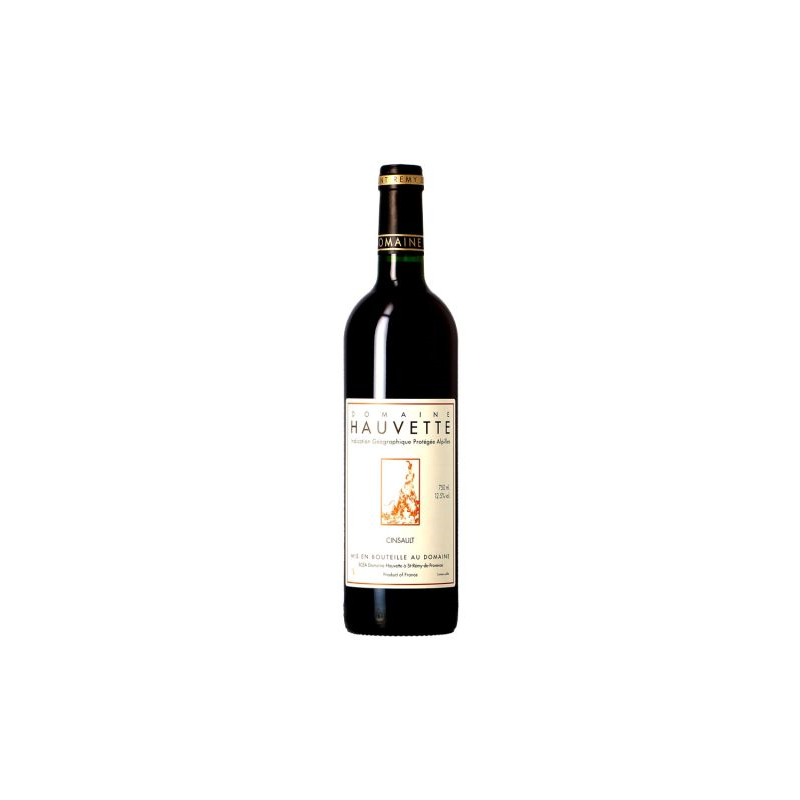 Domaine HAUVETTE CINSAULT 2024