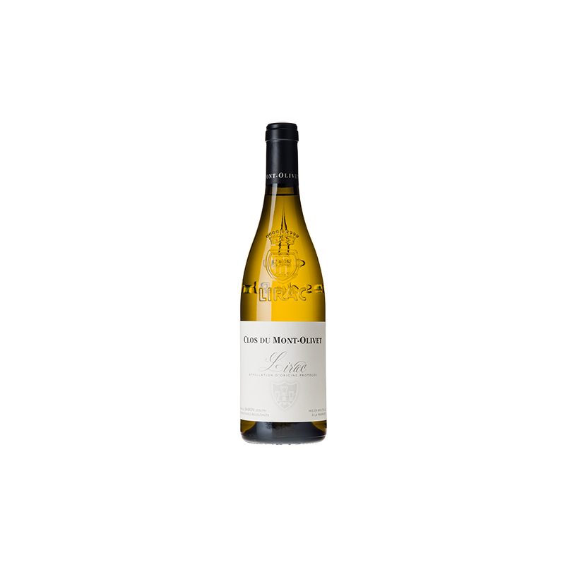 Clos DU MONT OLIVET 2025