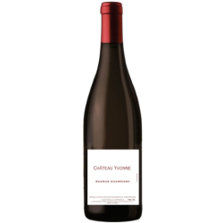 Château YVONNE 2023