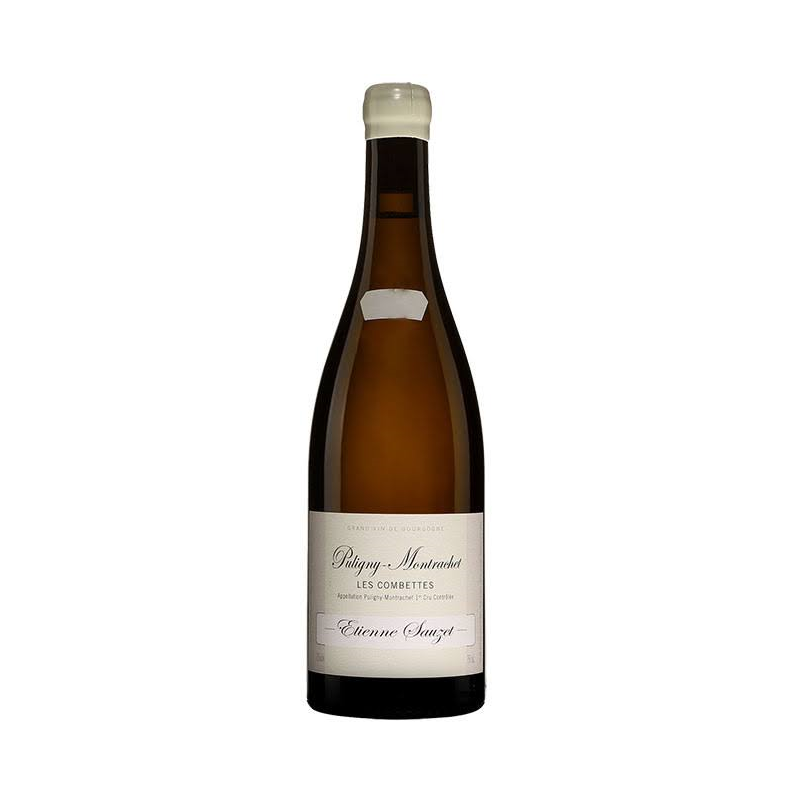 Domaine SAUZET ETIENNE LES COMBETTES 2024