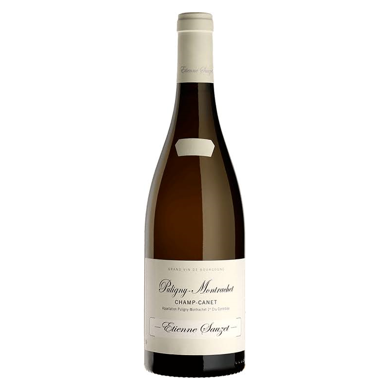 Domaine SAUZET ETIENNE CHAMP CANET 2024